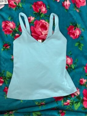 Lululemon Align full tank